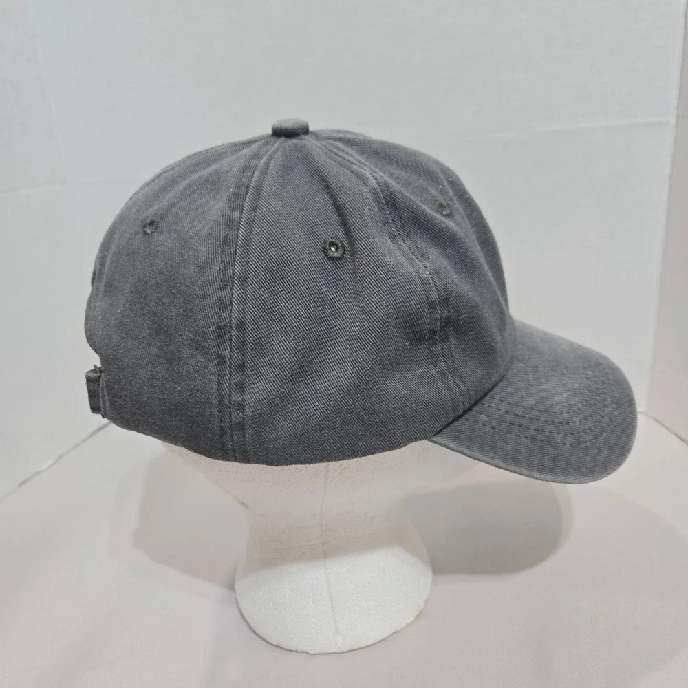 Unbranded washed gray